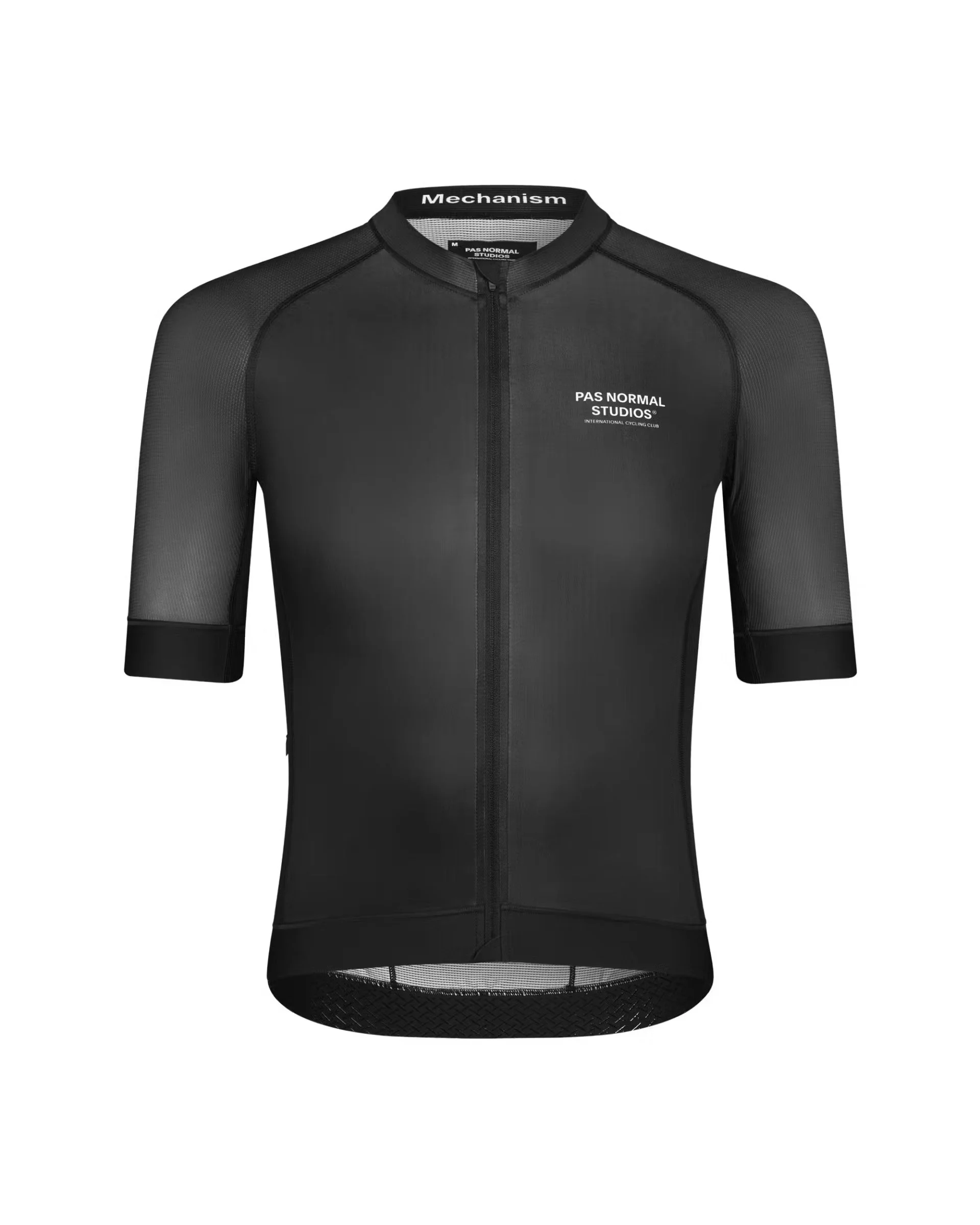 ウェア Pas Normal Studios Mechanism Pro Jersey Men's Mechanism Pro Jersey | Pas Normal Studios